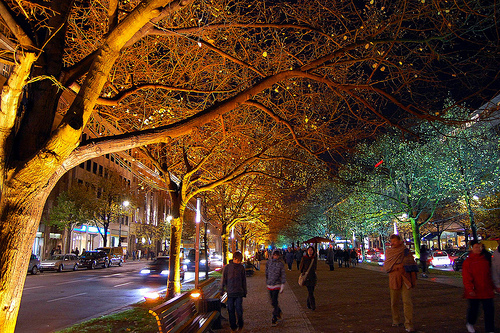 Unter den Linden (Berlin)